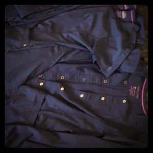 Healing hands the purple label scrubs